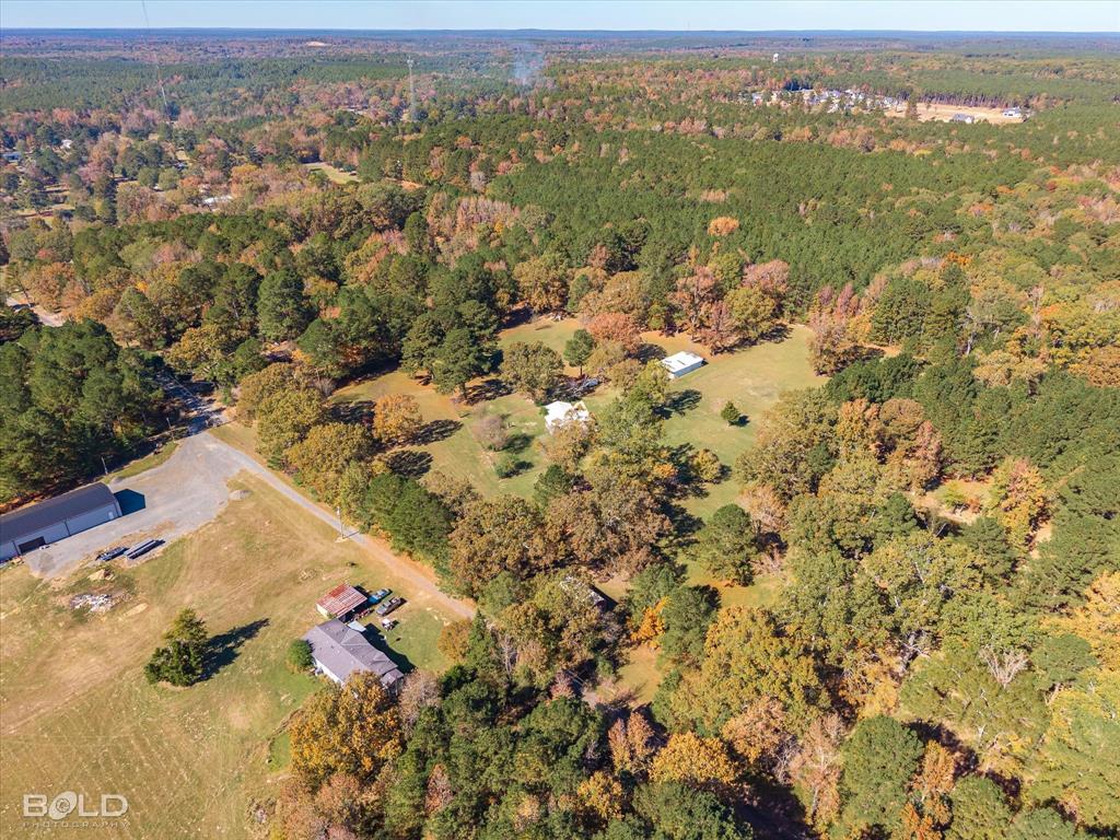 Benton - Residential