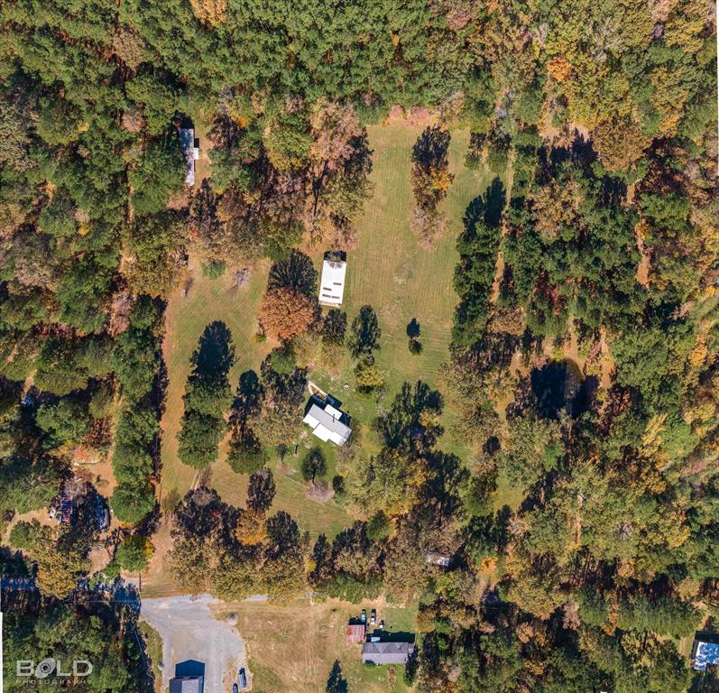 Benton - Residential