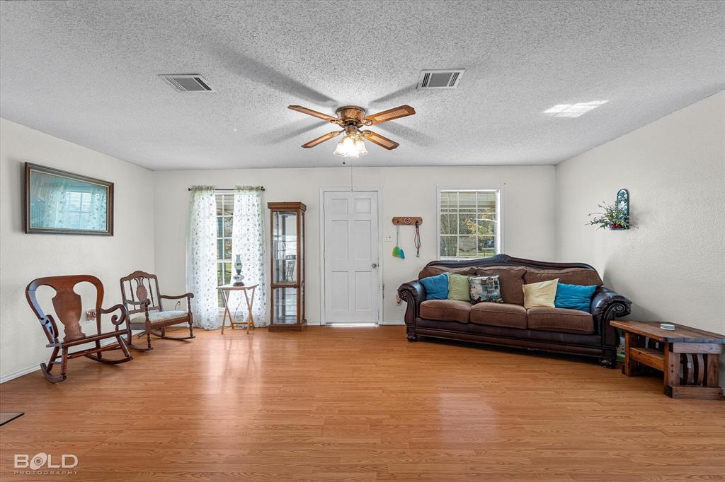 Benton - Residential