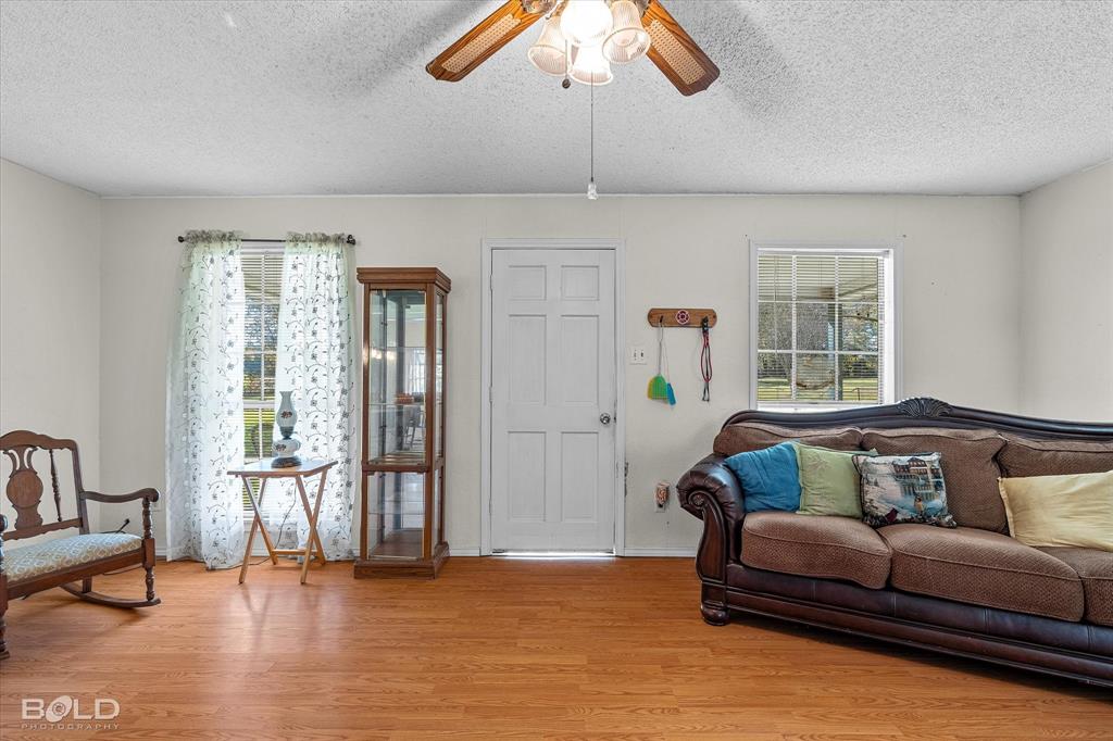 Benton - Residential