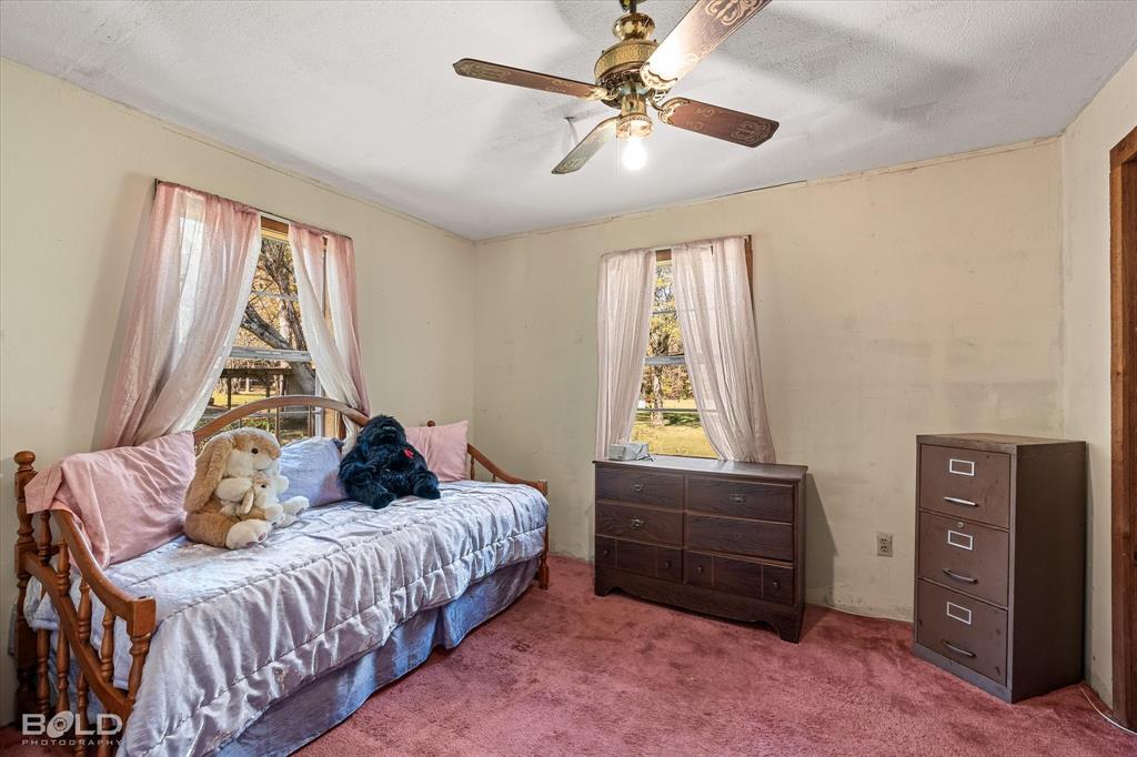 Benton - Residential