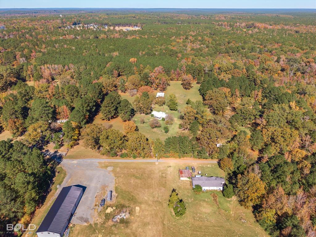 Benton - Residential