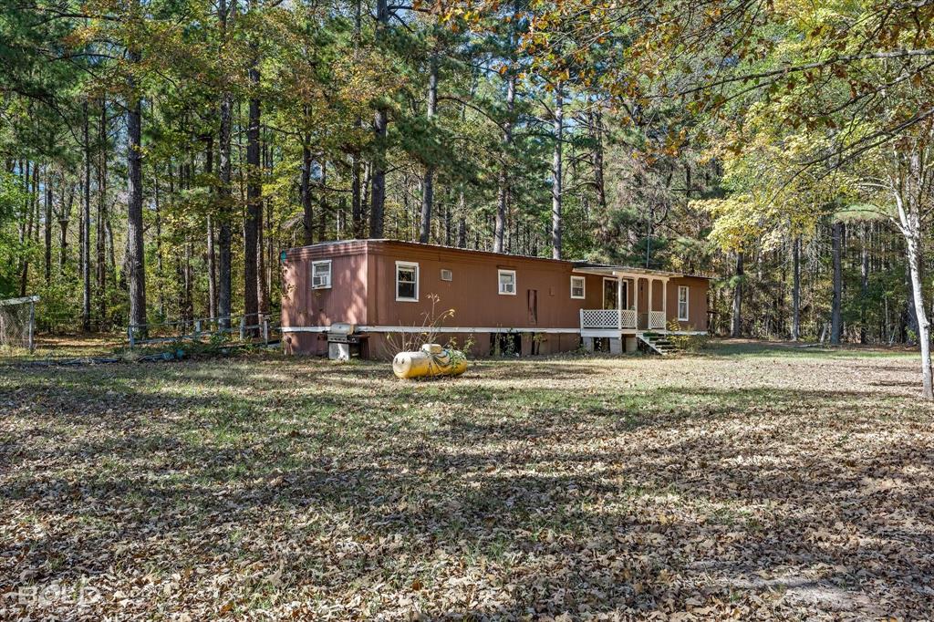 Benton - Residential