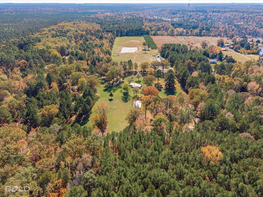 Benton - Residential