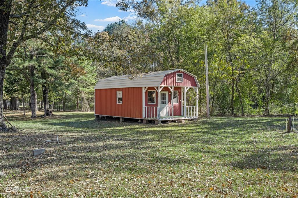 Benton - Residential