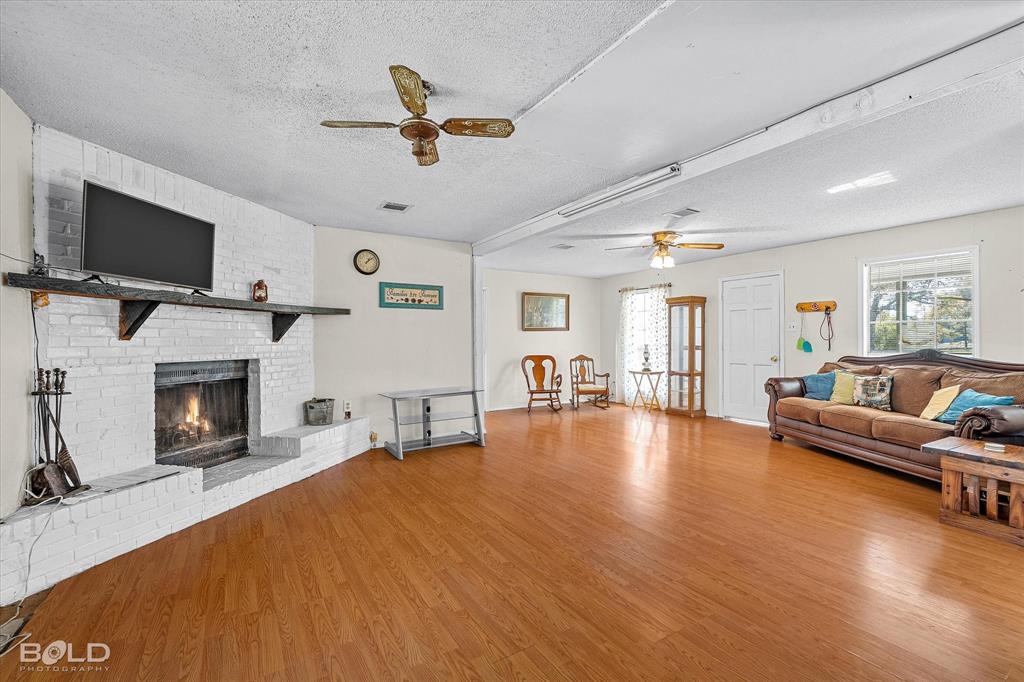 Benton - Residential