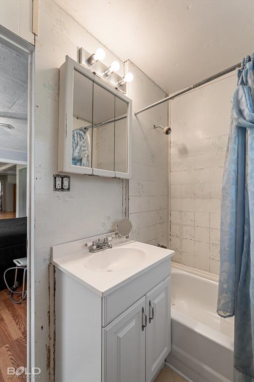 Benton - Residential