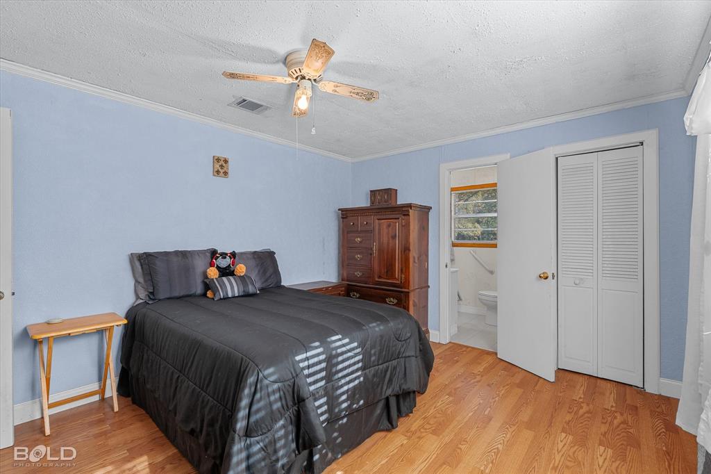 Benton - Residential