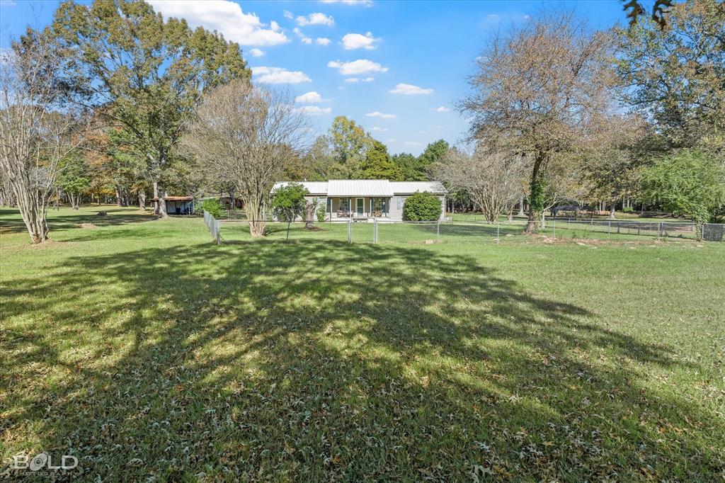 Benton - Residential