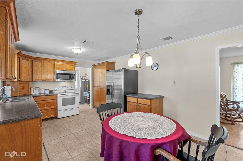 Benton - Residential