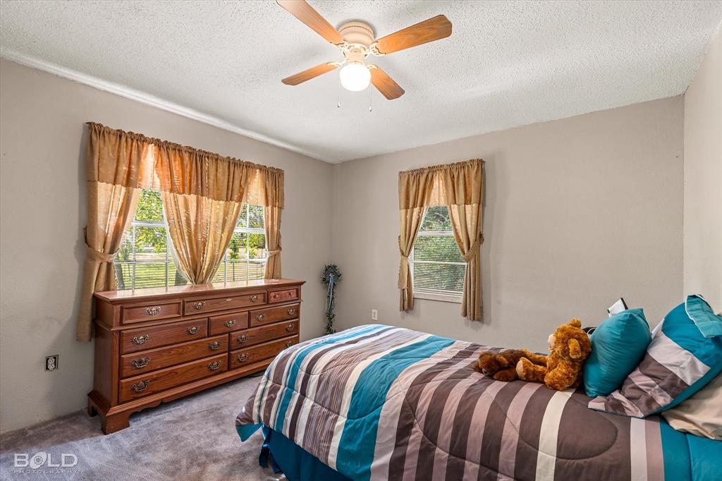 Benton - Residential