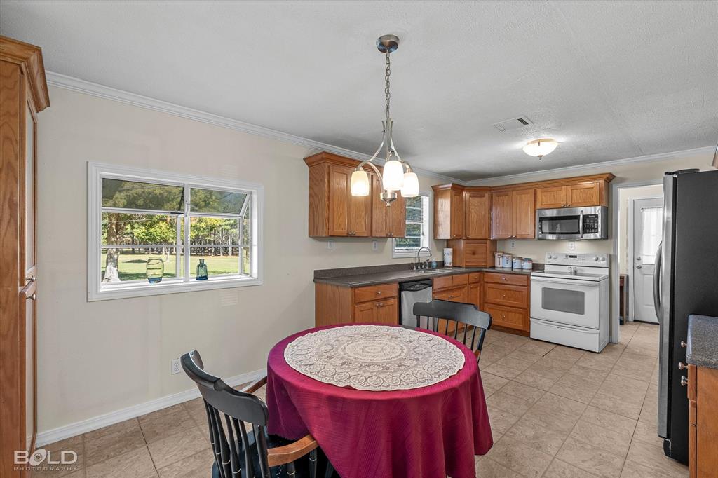 Benton - Residential