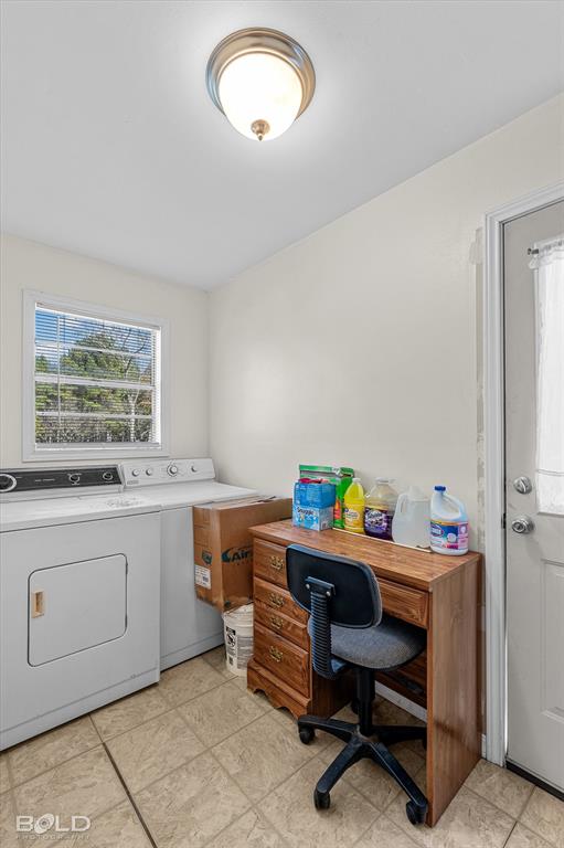 Benton - Residential