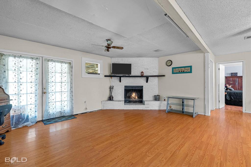 Benton - Residential