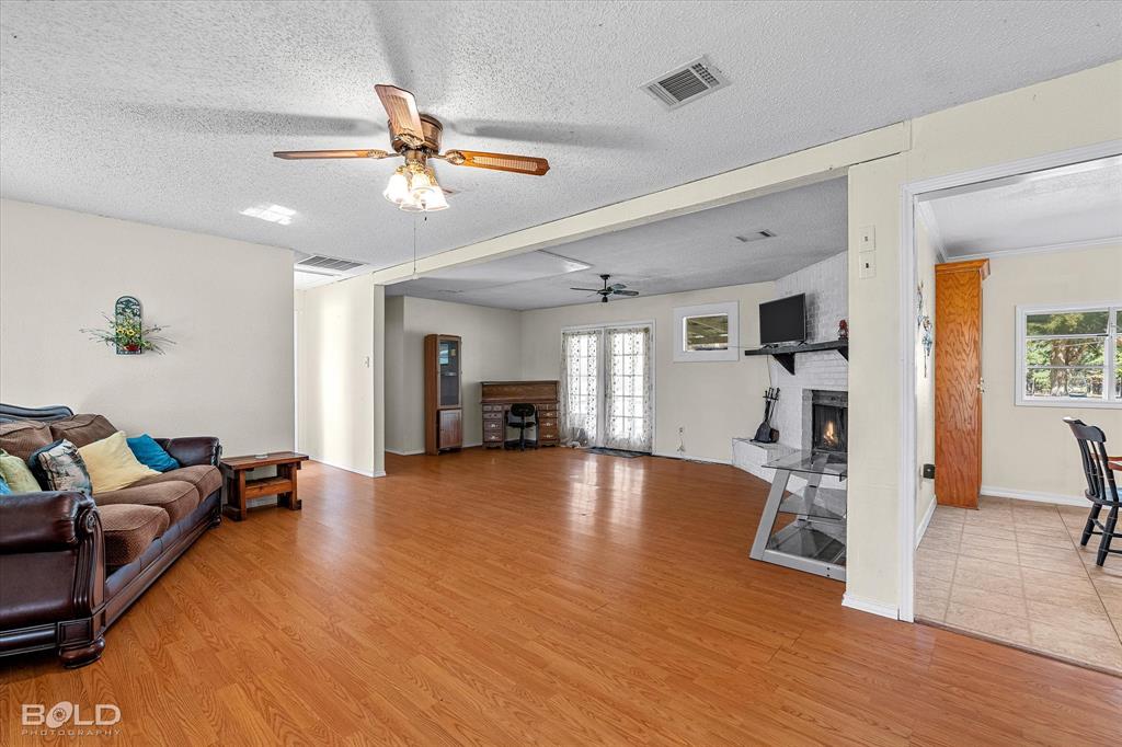 Benton - Residential