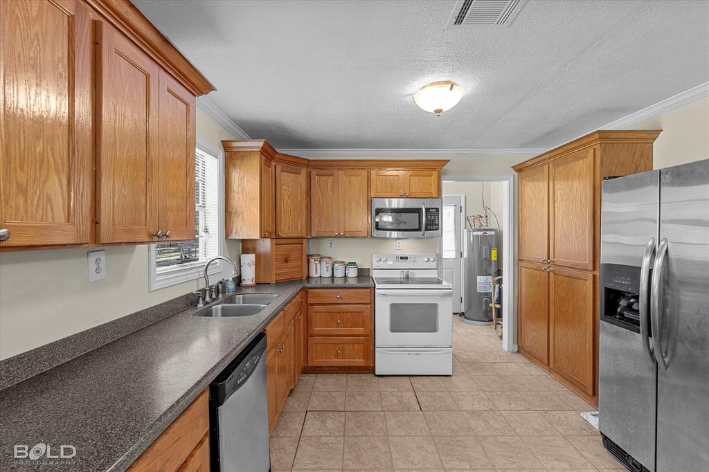 Benton - Residential