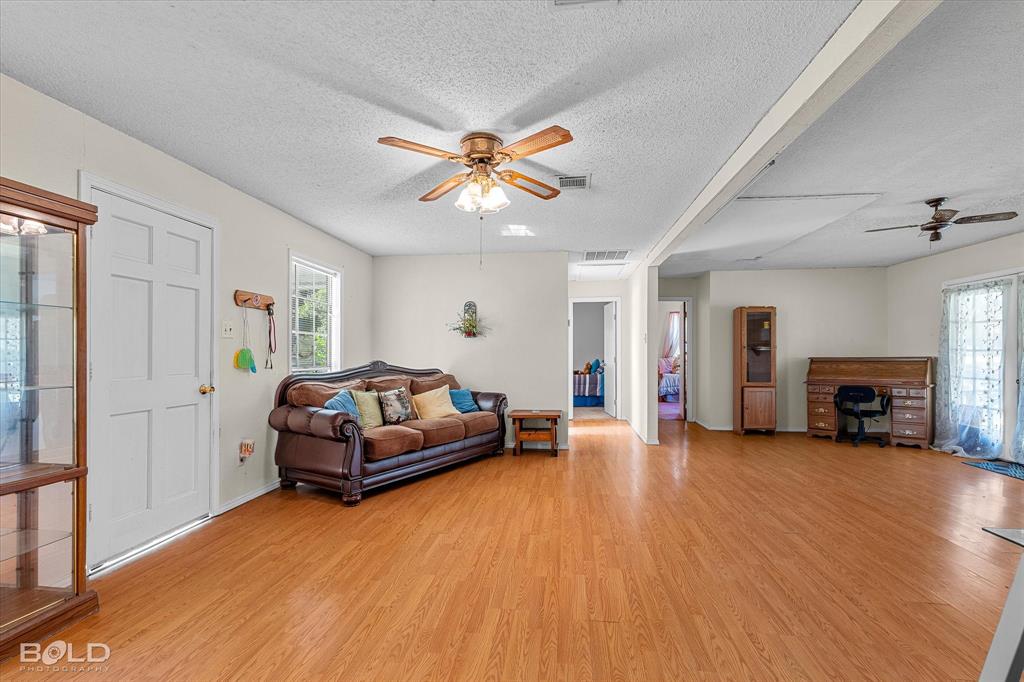 Benton - Residential