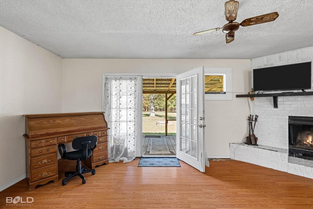 Benton - Residential