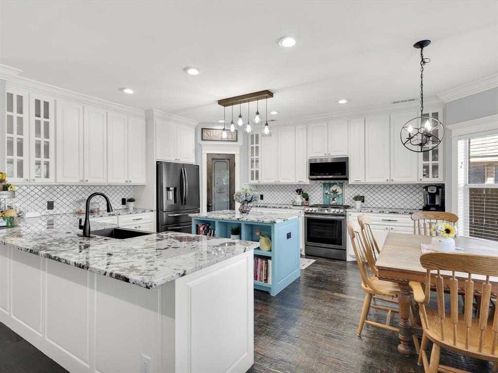 Sundown Ranch Ph 3 - Residential