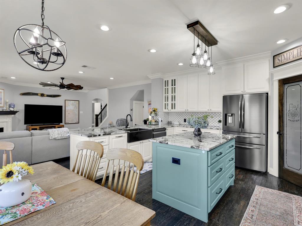 Sundown Ranch Ph 3 - Residential