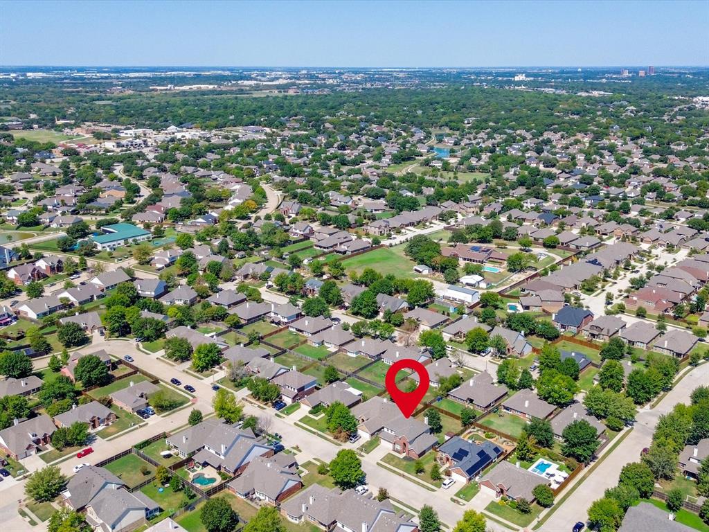 Sundown Ranch Ph 3 - Residential