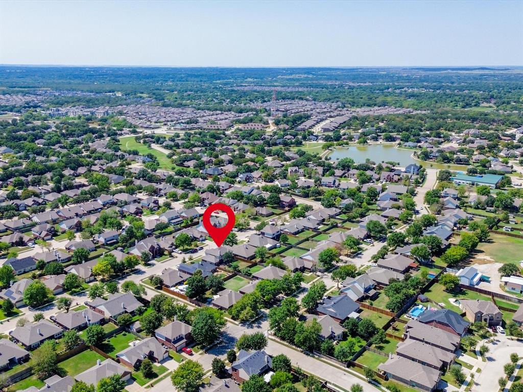 Sundown Ranch Ph 3 - Residential