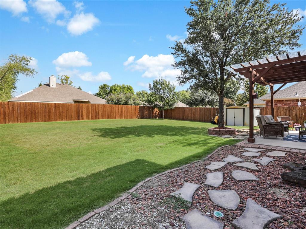 Sundown Ranch Ph 3 - Residential