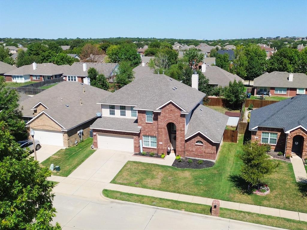 Sundown Ranch Ph 3 - Residential