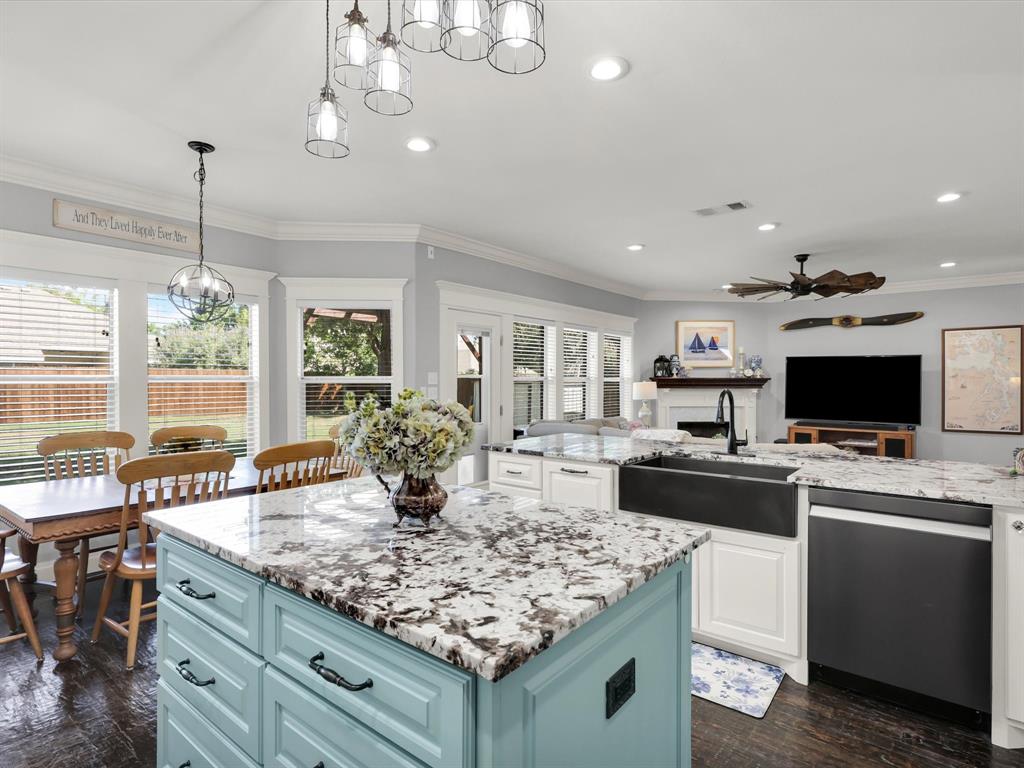 Sundown Ranch Ph 3 - Residential