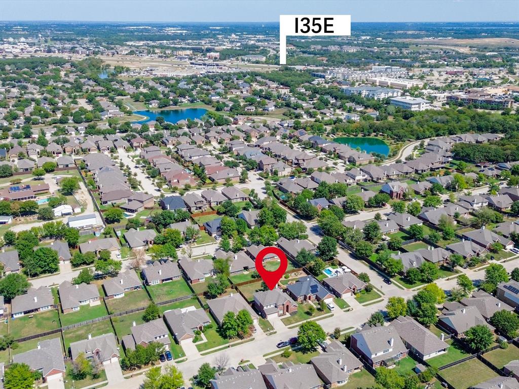 Sundown Ranch Ph 3 - Residential