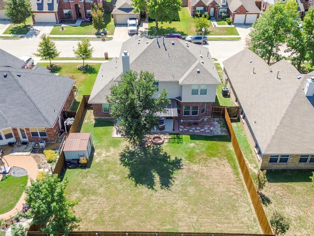 Sundown Ranch Ph 3 - Residential