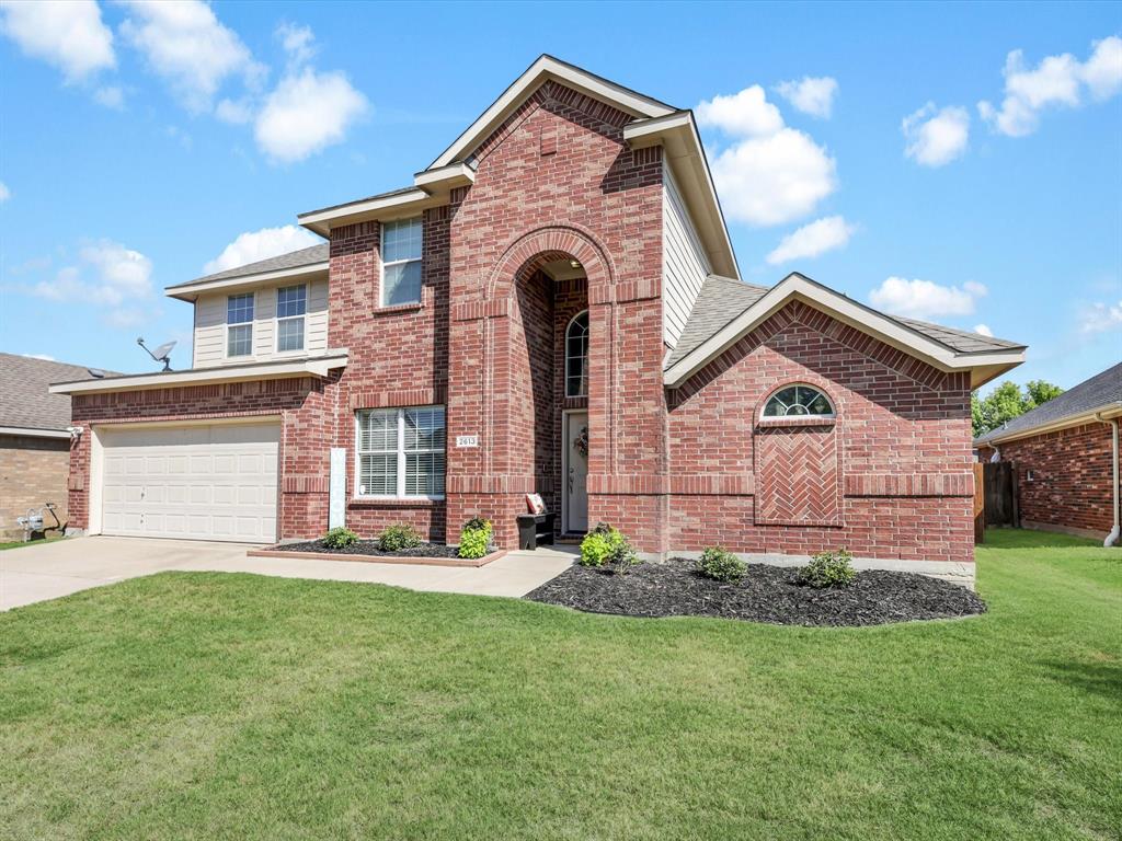 Sundown Ranch Ph 3 - Residential