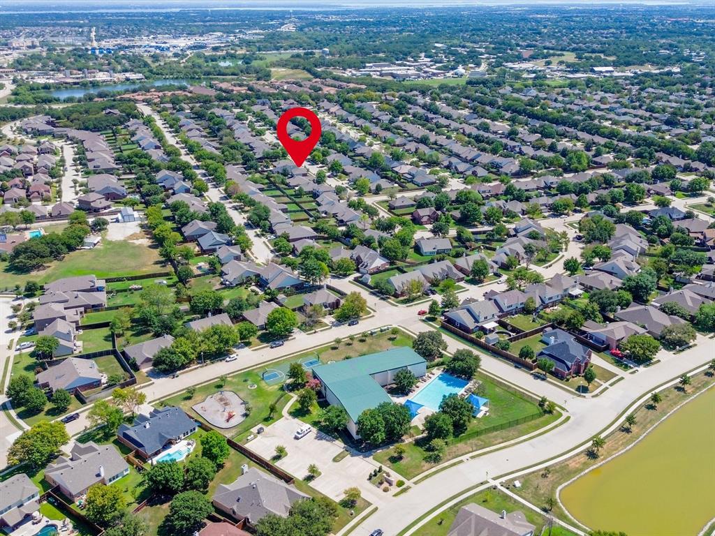 Sundown Ranch Ph 3 - Residential