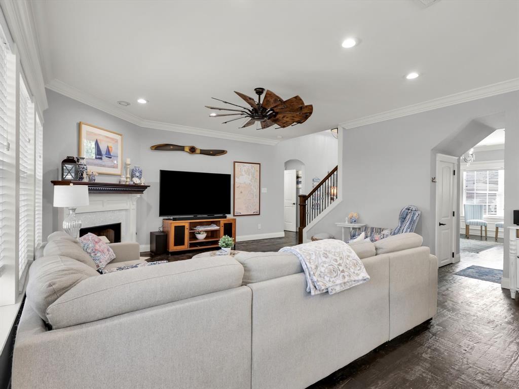 Sundown Ranch Ph 3 - Residential