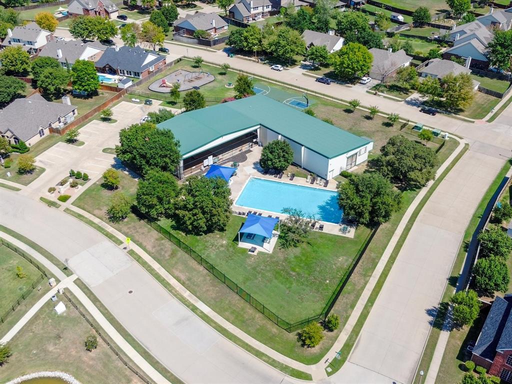 Sundown Ranch Ph 3 - Residential