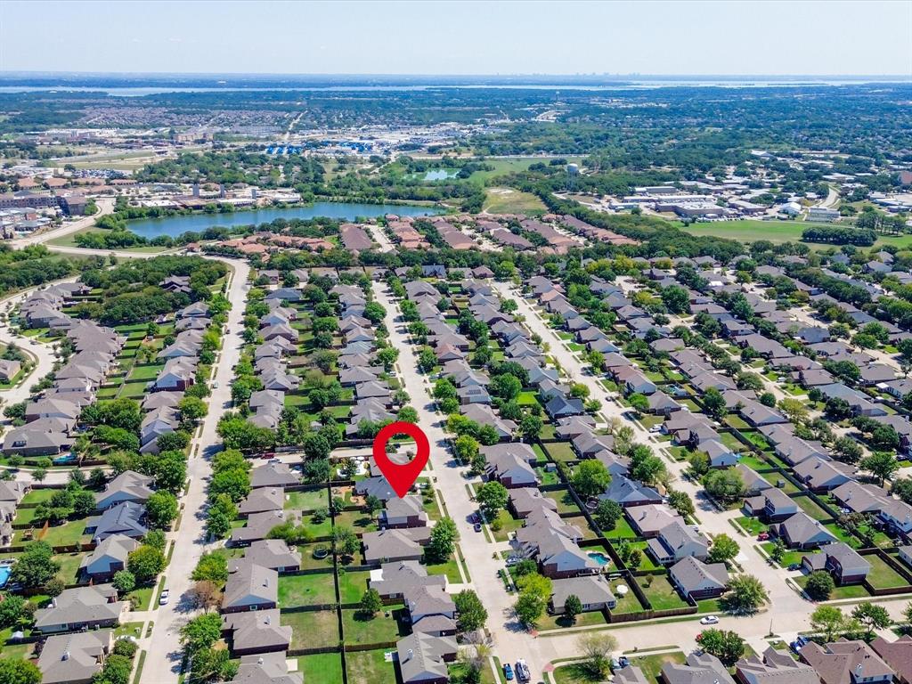 Sundown Ranch Ph 3 - Residential