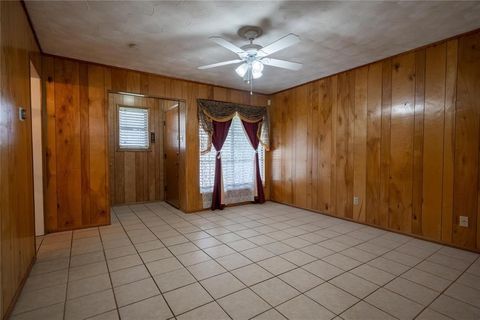 A home in Mesquite