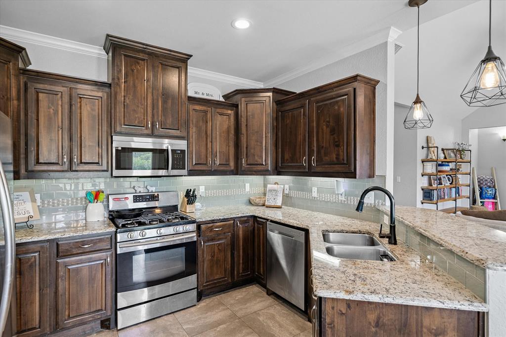 Kingdom Estates - Residential