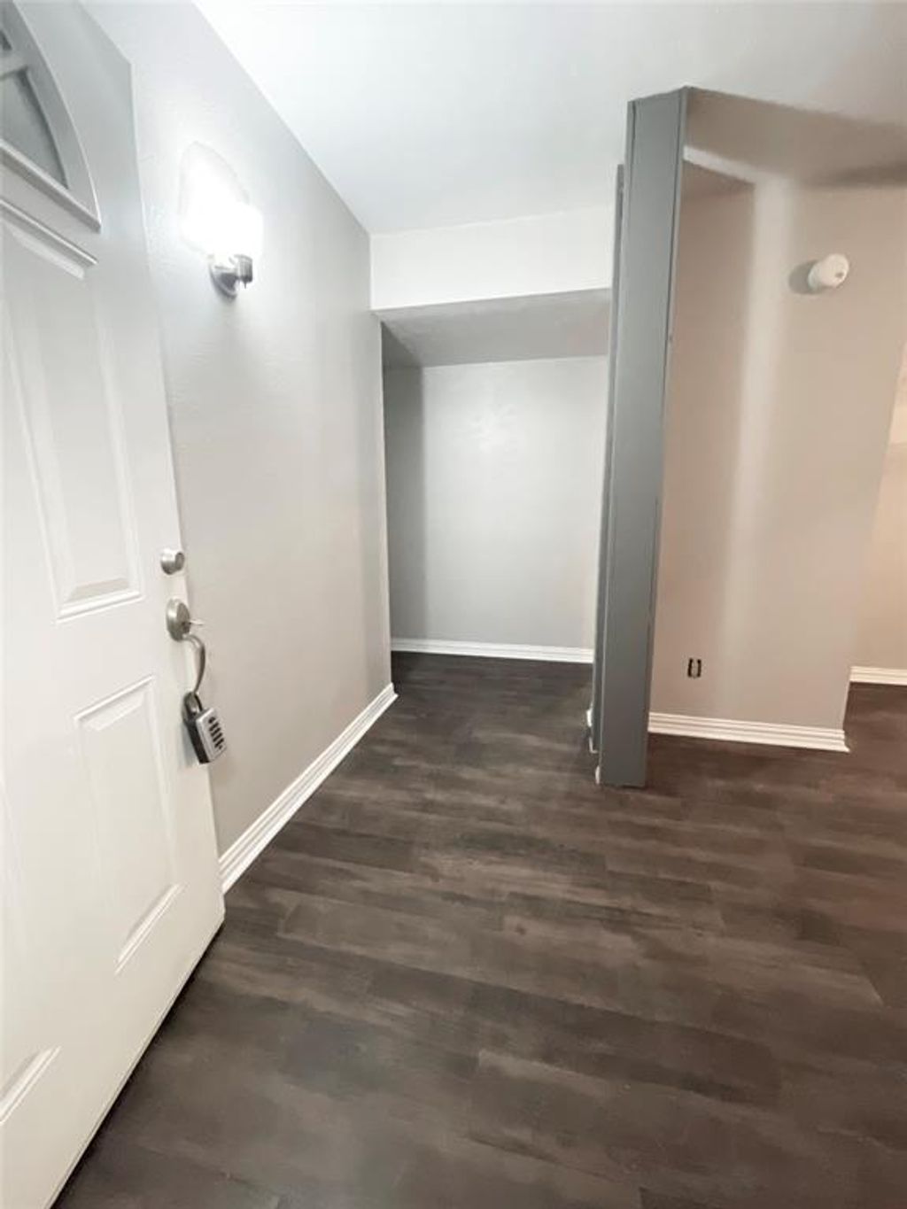 Photo of 3924 Hunters Trail, Mesquite, TX 75150 (MLS # 21025052)