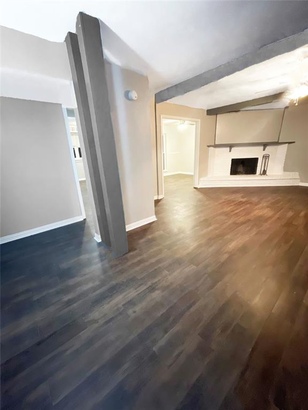 Photo of 3924 Hunters Trail, Mesquite, TX 75150 (MLS # 21025052)