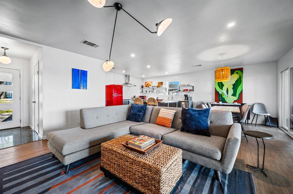 Pebble Beach Sub - Residential