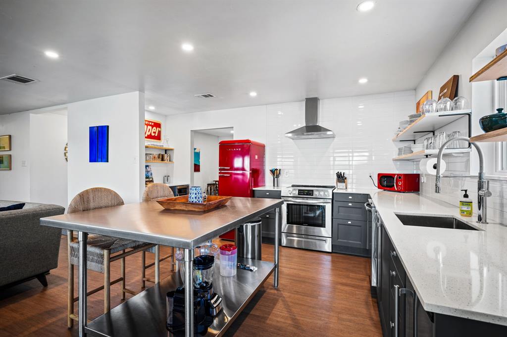 Pebble Beach Sub - Residential