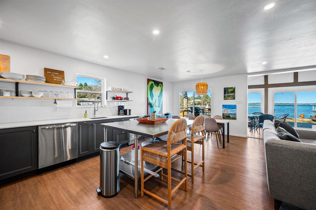 Pebble Beach Sub - Residential