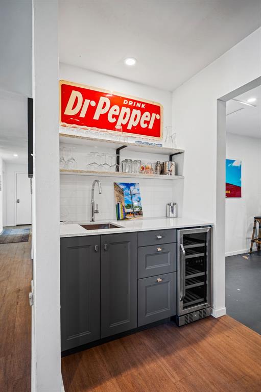 Pebble Beach Sub - Residential