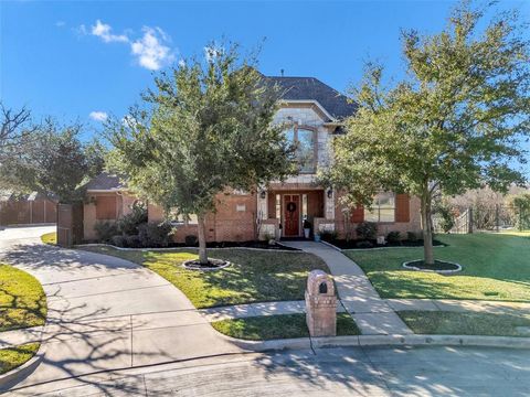 1402 Jacob Avenue Keller TX 76248