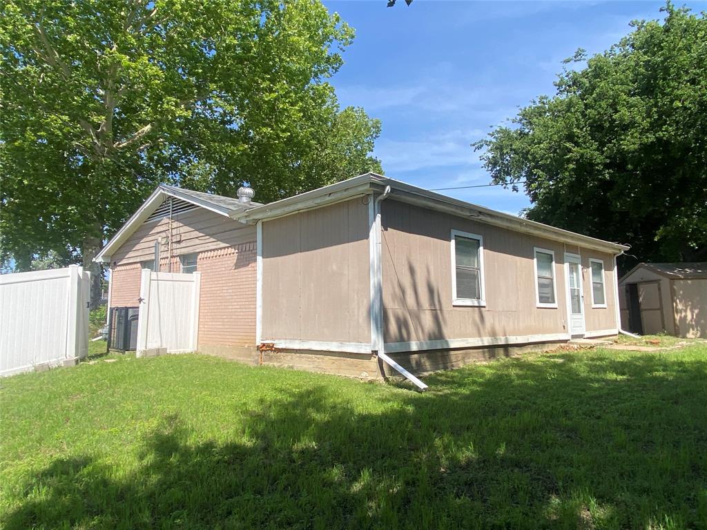 Polk Terrace 12 - Residential
