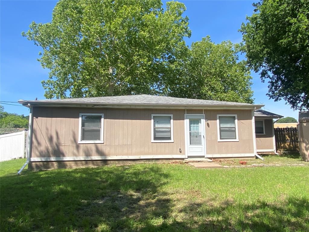 Polk Terrace 12 - Residential