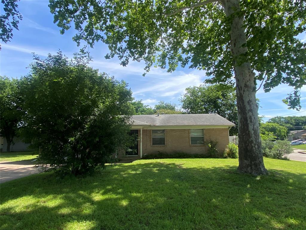 Polk Terrace 12 - Residential