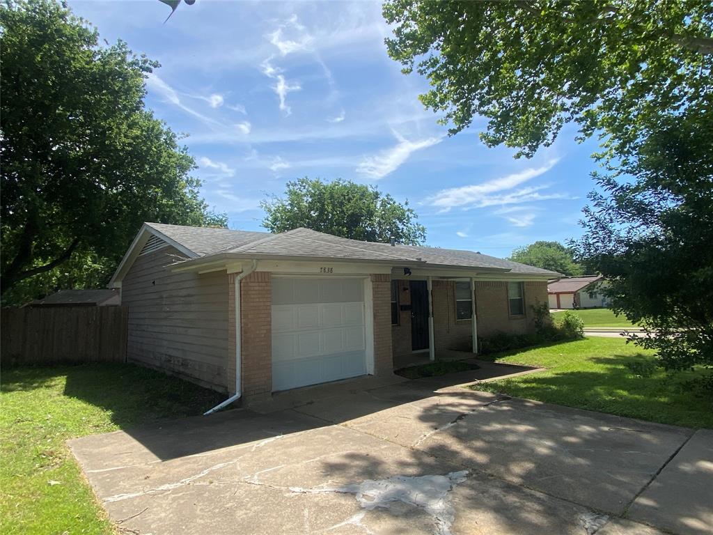 Polk Terrace 12 - Residential