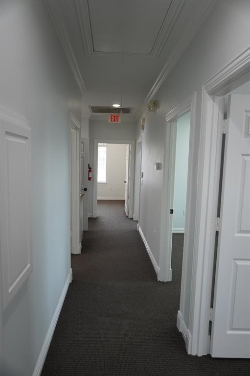 TOWN & COUNTRY OFFICE PARK ADDITION (CFR - Commercial Lease